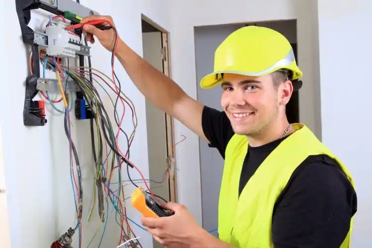 elektricien Ezinge